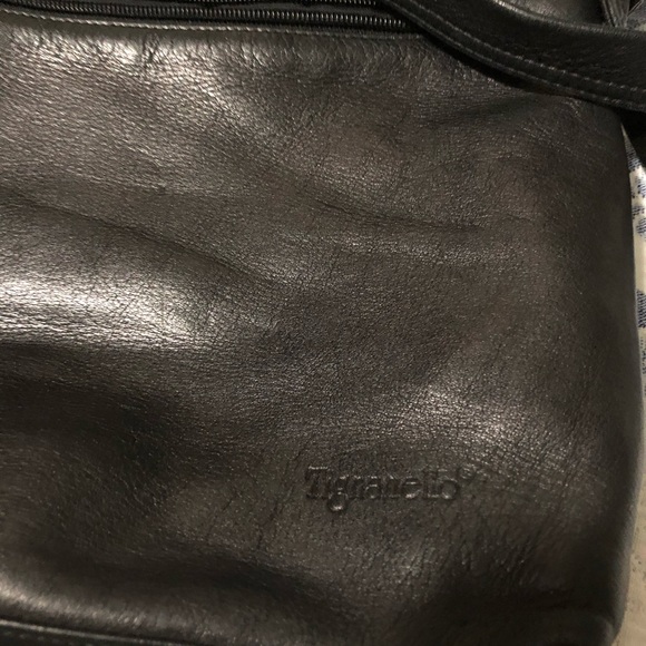 Tignanello bag. - Picture 3 of 5